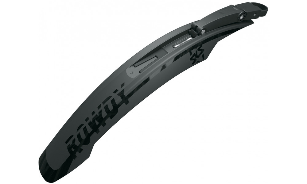 Lokasuojasarja 20-24" SKS Rowdy - 7