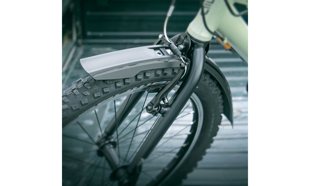 Lokasuojasarja 20-24" SKS Rowdy - 12