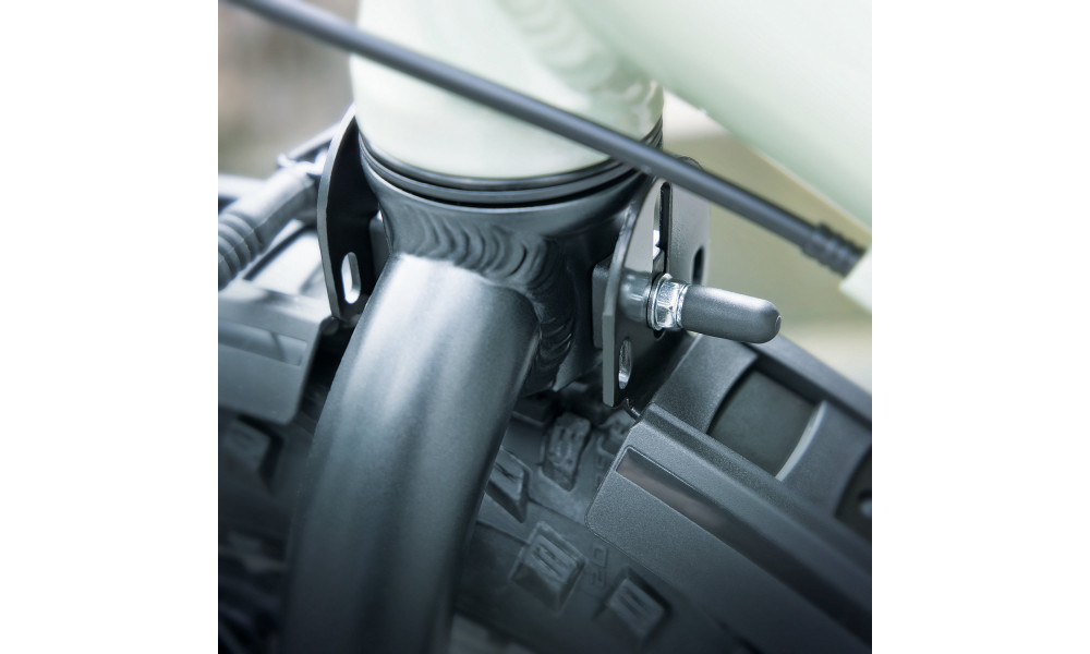 Lokasuojasarja 20-24" SKS Rowdy - 14