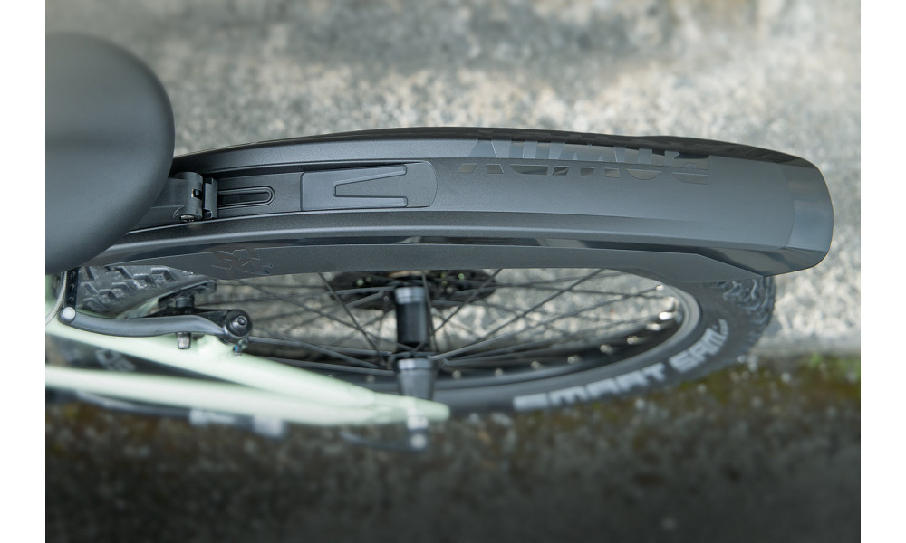 Lokasuojasarja 20-24" SKS Rowdy - 18