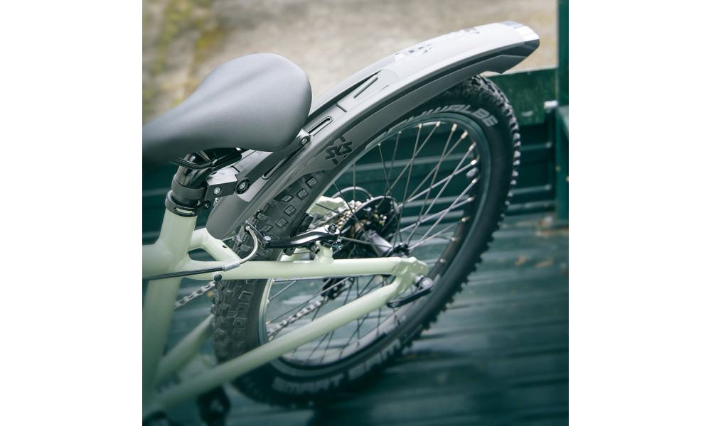 Lokasuojasarja 20-24" SKS Rowdy - 19