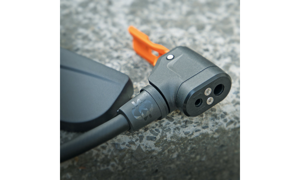 Lattiapumppu SKS Airlite 10.0 black - 5