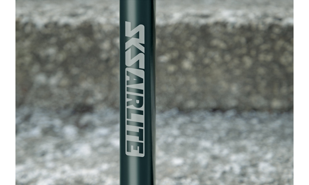 Lattiapumppu SKS Airlite 10.0 black - 8