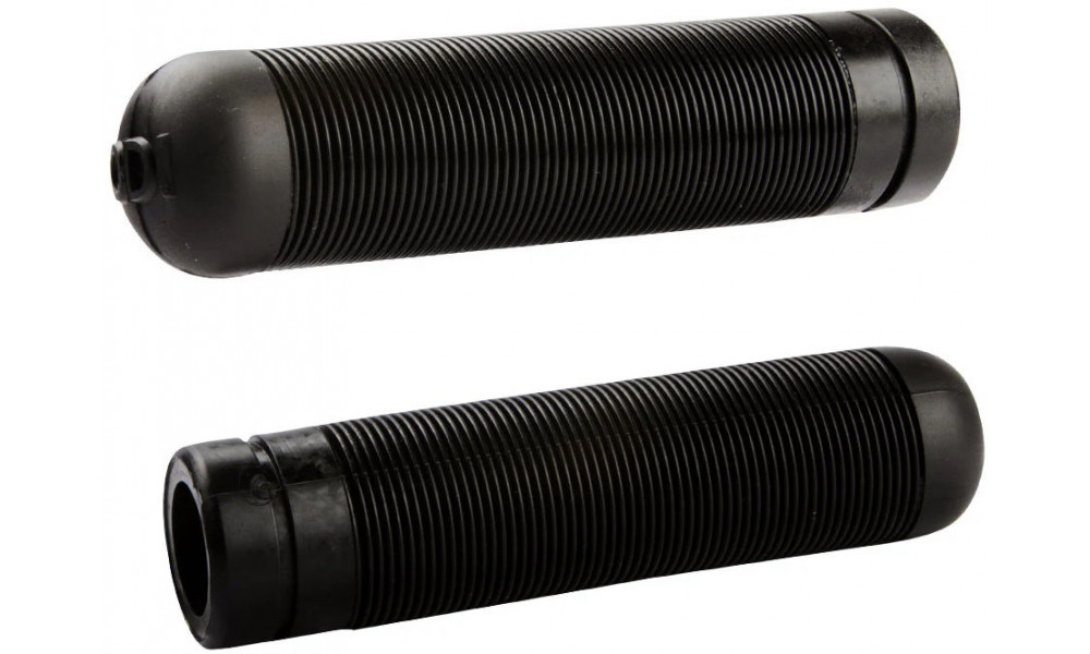 Kädensijat ODI Attack MTB 130mm Black 