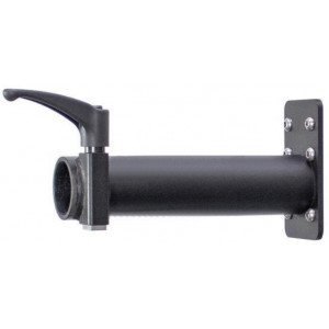 Polkupyörän korjaustelineen osa Cyclus Tools Adapter plate for BikeLift stand 290401 / 290402 / 290403 50x120mm (290496)