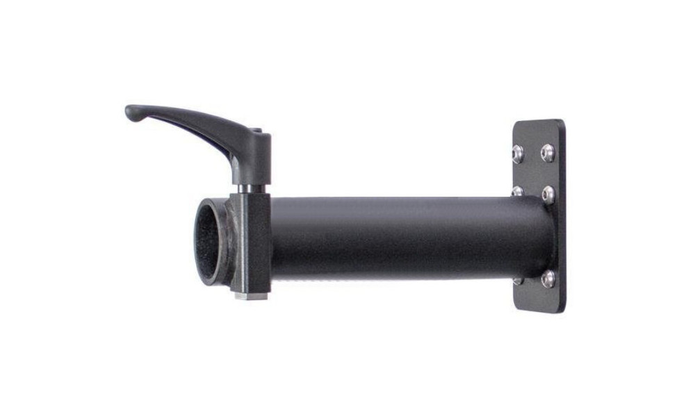 Polkupyörän korjaustelineen osa Cyclus Tools Adapter plate for BikeLift stand 290401 / 290402 / 290403 50x120mm (290496) 