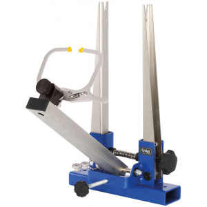 Työkalu Cyclus Tools Heavy Duty wheel truing stand 24-29" (720320)