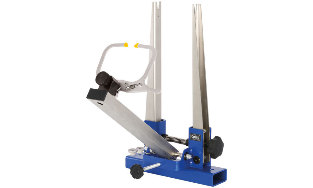Työkalu Cyclus Tools Heavy Duty wheel truing stand 24-29" (720320) - 1