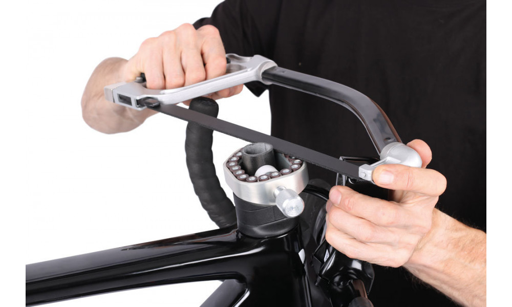 Työkalu Cyclus Tools Quickcut“r guide for fork steerer cutting (720364) - 4