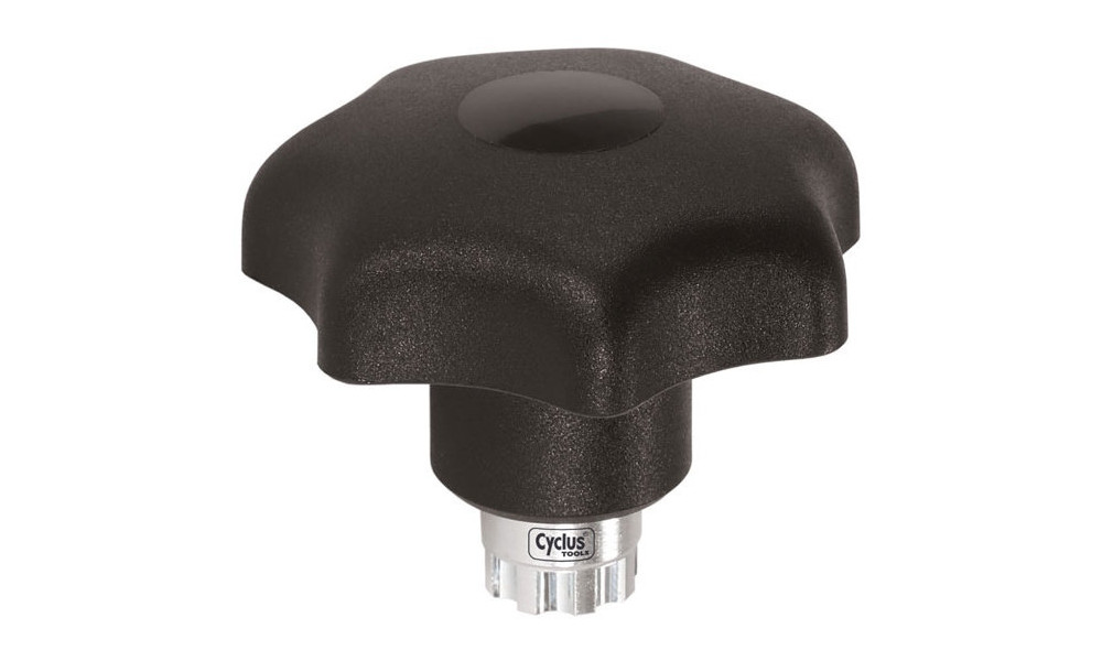 Työkalu Cyclus Tools for crank arm installation/removal Hollowtech II (720377) - 1