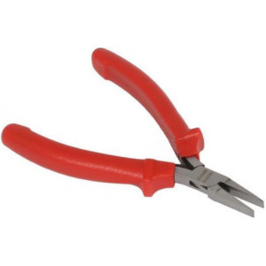 Työkalu Cyclus Tools Wima precision flat nose pliers (720675)