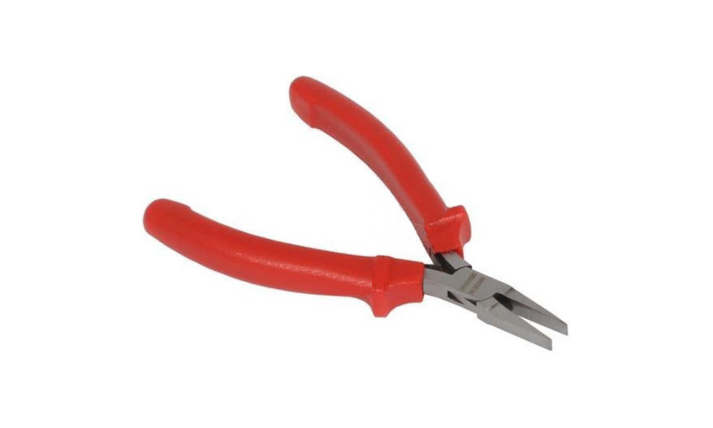 Työkalu Cyclus Tools Wima precision flat nose pliers (720675) 