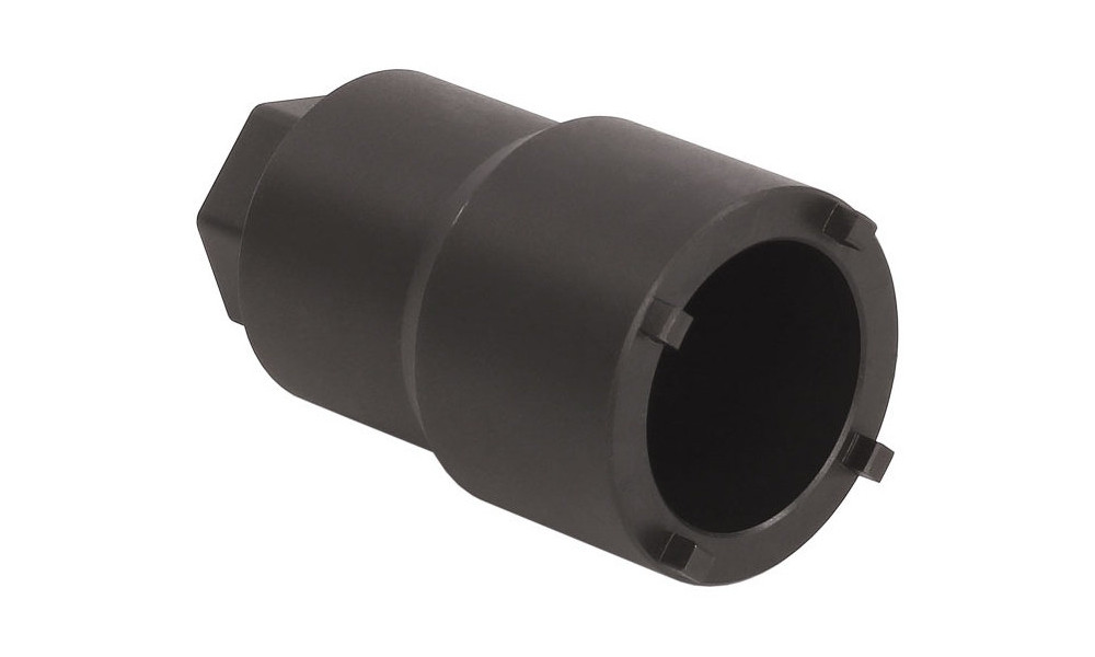 Työkalu Cyclus Tools for bottom bracket lockring Campagnolo Powermeter 24mm and 3/8" (720682) - 2