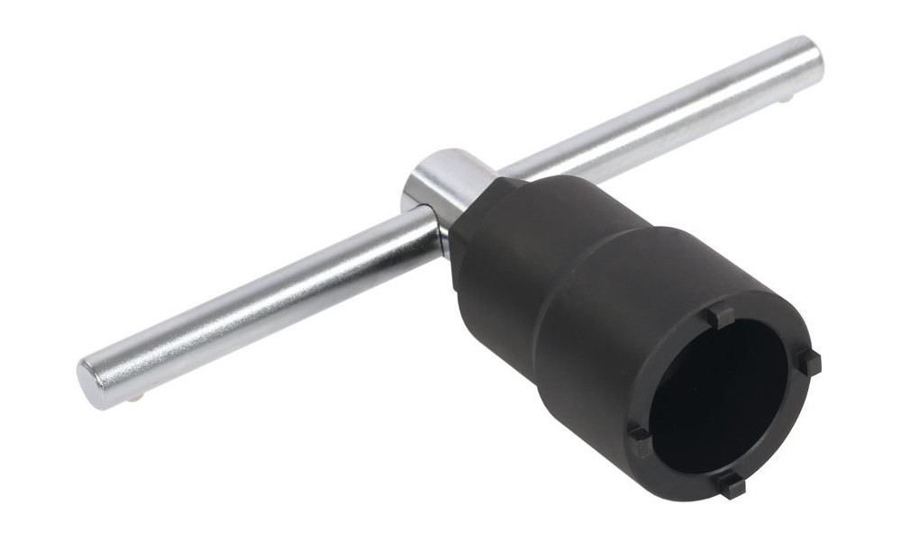 Työkalu Cyclus Tools for bottom bracket lockring Campagnolo Powermeter 24mm and 3/8" (720682) - 3
