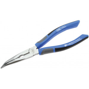 Työkalu Cyclus Tools curved long nose pliers (720685)