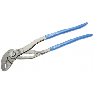 Työkalu Cyclus Tools pliers self-adjusting for tubes and bolts 205 mm (720688)