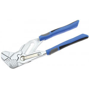 Työkalu Cyclus Tools pliers adjustable 250 mm (720689)