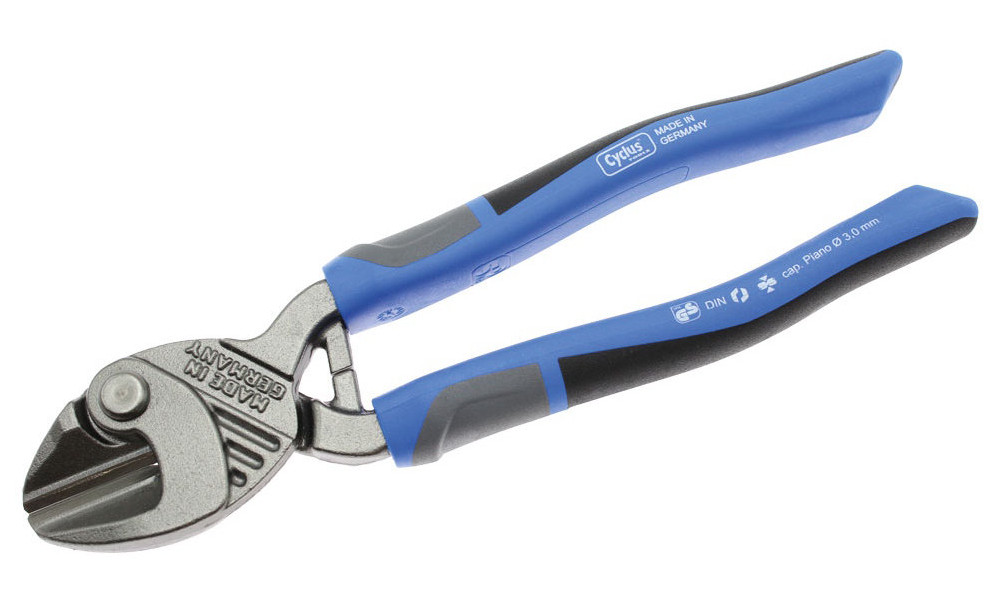 Työkalu Cyclus Tools mini power bolt cutter (720690) 