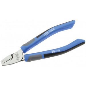 Työkalu Cyclus Tools Crimping pliers for end splices (720691)