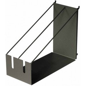 Työpajapöydän osa Cyclus Tools System 500 holder for cable dispenser anthracite (720814)