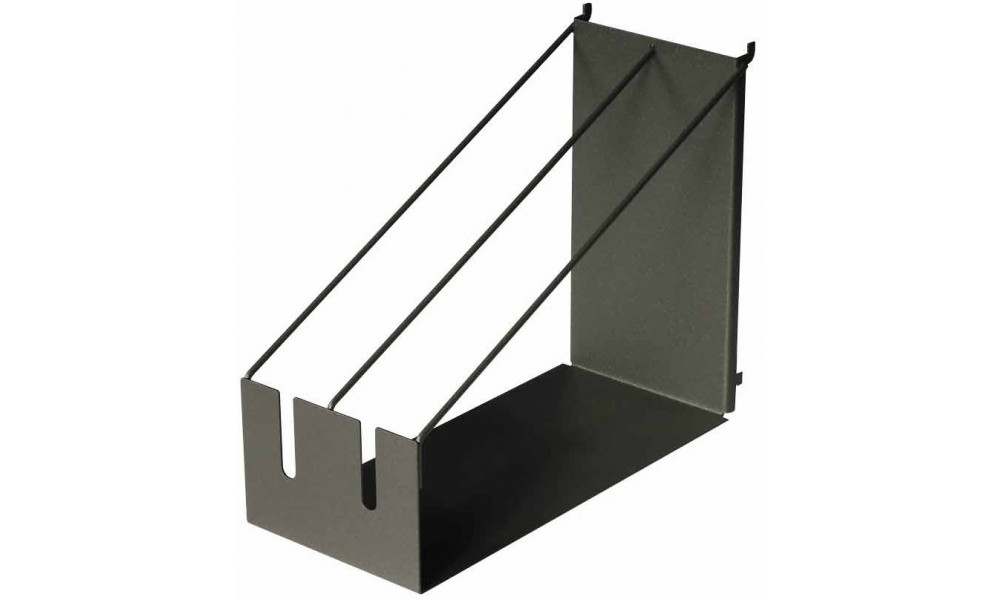 Työpajapöydän osa Cyclus Tools System 500 holder for cable dispenser anthracite (720814) 