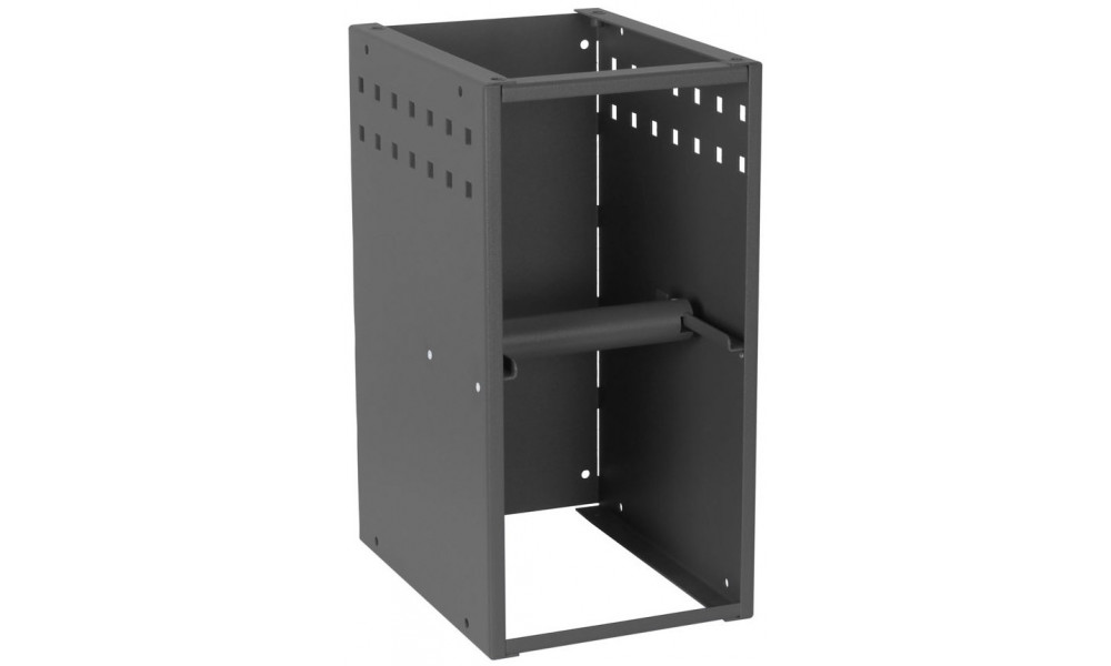 Työpajapöydän osa Cyclus Tools chain reel holder 35.5 x 18 x 24.5 cm anthracite (720818) - 1