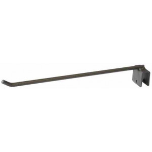 Työpajapöydän osa Cyclus Tools Single System 500 tire / frame hook 40 cm for telescopic hanging rail 720817/720863 anthracite