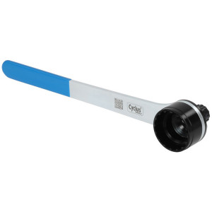 Työkalu Cyclus Tools Power.Tool for Hollowtech II / GXP bottom bracket, cassette and Centerlock removal/installation (727004)