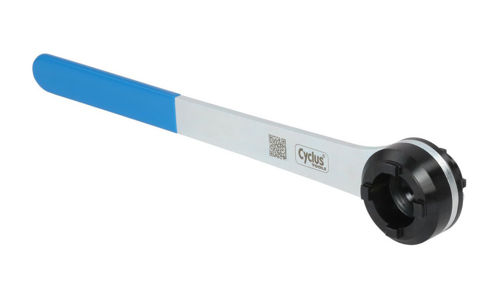 Työkalu Cyclus Tools Power.Tool for BMX freewheel removal/installation (727005) - 1