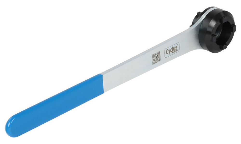 Työkalu Cyclus Tools Power.Tool for BMX freewheel removal/installation (727005) - 2