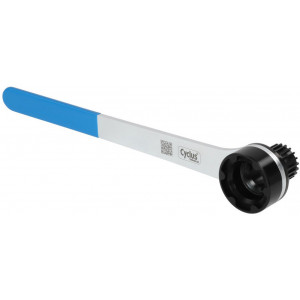 Työkalu Cyclus Tools Power.Tool for bottom bracket removal/installation Octalink/ISIS (727006)