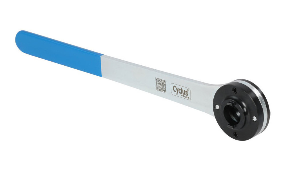 Työkalu Cyclus Tools Power.Tool for freewheel removal/installation Suntour/Regina/Atom/Mailard (727007) - 1