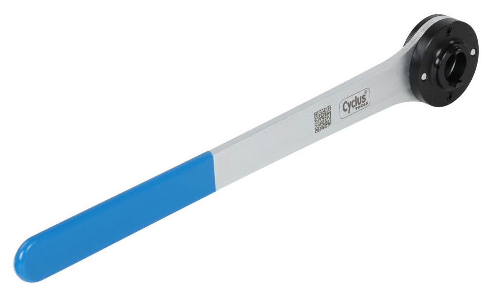 Työkalu Cyclus Tools Power.Tool for freewheel removal/installation Suntour/Regina/Atom/Mailard (727007) - 2