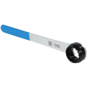 Työkalu Cyclus Tools Power.Tool for Shimano BB-9000 bottom bracket and STEPS 6000 motor lockring removal/installation (727008)