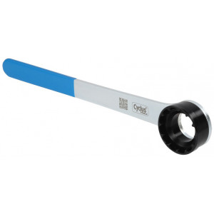 Työkalu Cyclus Tools Power.Tool for 44 mm 12-notch bottom bracket removal/installation BB30 / DUB / BSA30 / FSA (727009)