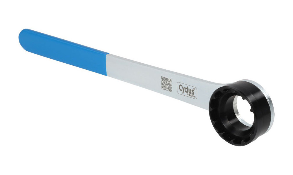 Työkalu Cyclus Tools Power.Tool for 44 mm 12-notch bottom bracket removal/installation BB30 / DUB / BSA30 / FSA (727009) - 1