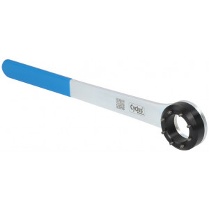 Työkalu Cyclus Tools Power.Tool for motor lockring removal/installation Pinion MGU/C/P (727010)