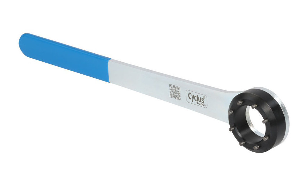 Työkalu Cyclus Tools Power.Tool for motor lockring removal/installation Pinion MGU/C/P (727010) - 1