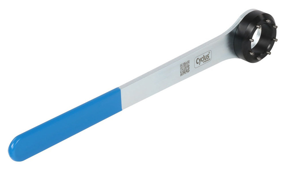 Työkalu Cyclus Tools Power.Tool for motor lockring removal/installation Pinion MGU/C/P (727010) - 2