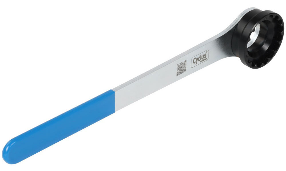 Työkalu Cyclus Tools Power.Tool for bottom bracket removal/installation BB386EVO/T47 (727011) - 2