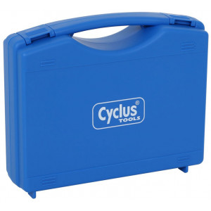 Työkalu Cyclus Tools Tool case with insert for face milling tool 720236 (729002)