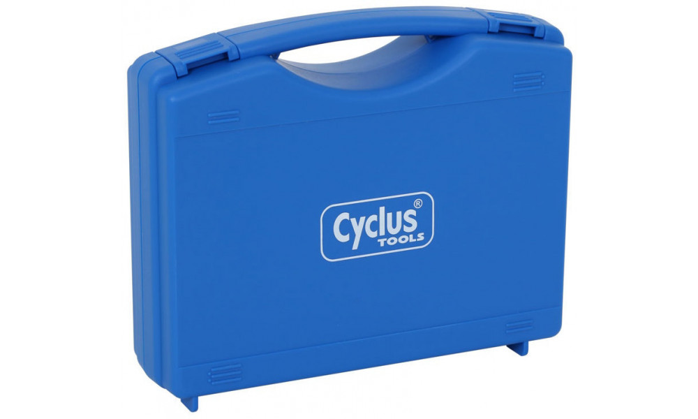 Työkalu Cyclus Tools Tool case with insert for face milling tool 720236 (729002) 
