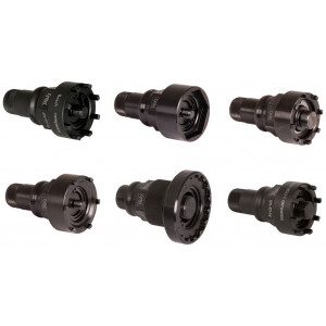Työkalusarja Cyclus Tools Snap.In for motor lockring Brose / Bosch / Shimano 6 kpl (729984)