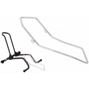 Polkupyörätelineen osa Cyclus Tools rocker arm for bike stand 290035 / 290036 silver (290037)