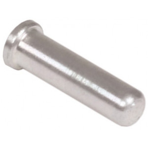 Pyöränkorjaustelineen osa Cyclus Tools replacement pin for axle support adapter G Hedgehog 290017 (299992)