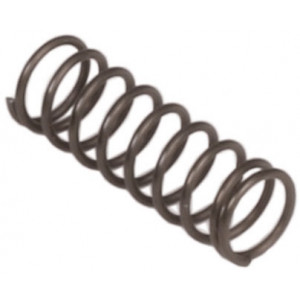 Pyöränkorjaustelineen osa Cyclus Tools replacement spring for thru axle support adapter G Hedgehog 290017 (299993)