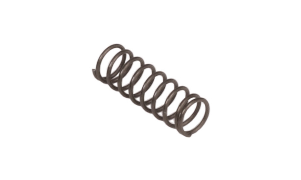 Pyöränkorjaustelineen osa Cyclus Tools replacement spring for thru axle support adapter G Hedgehog 290017 (299993) 