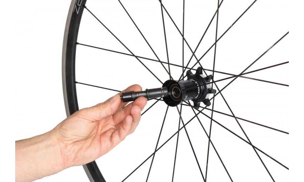 Työkalulaatikko Cyclus Tools for bearing extraction tools (7202900K) - 7