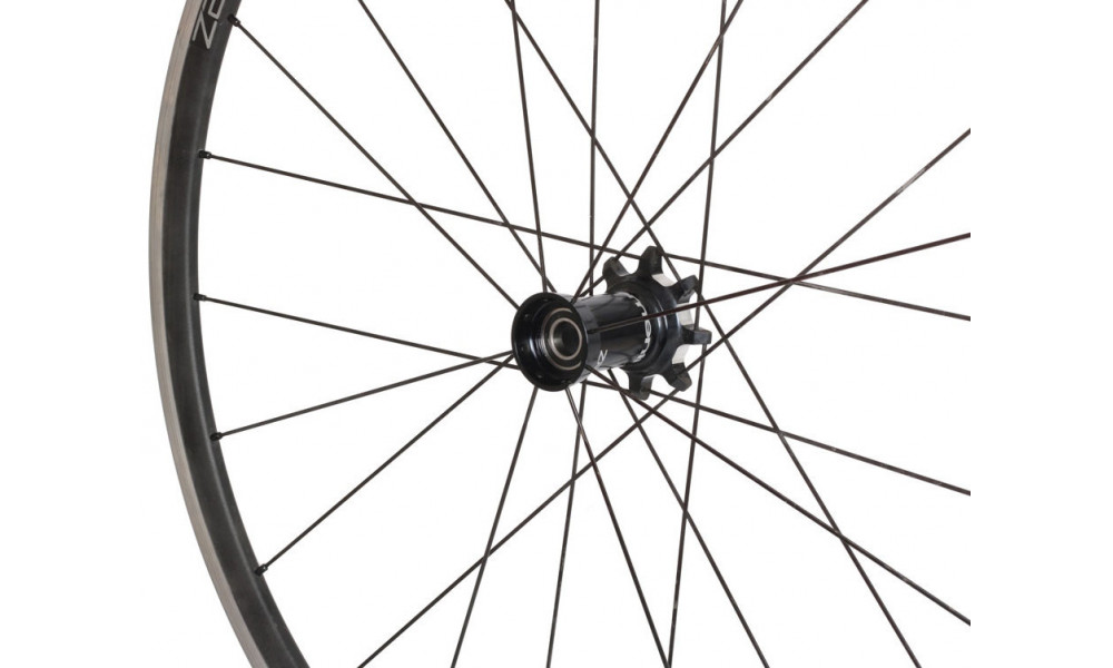 Työkalulaatikko Cyclus Tools for bearing extraction tools (7202900K) - 8