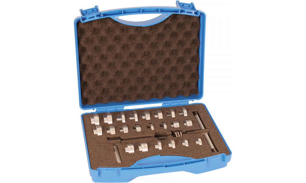 Työkalulaatikko Cyclus Tools for bearing press tools (7202901K) - 1